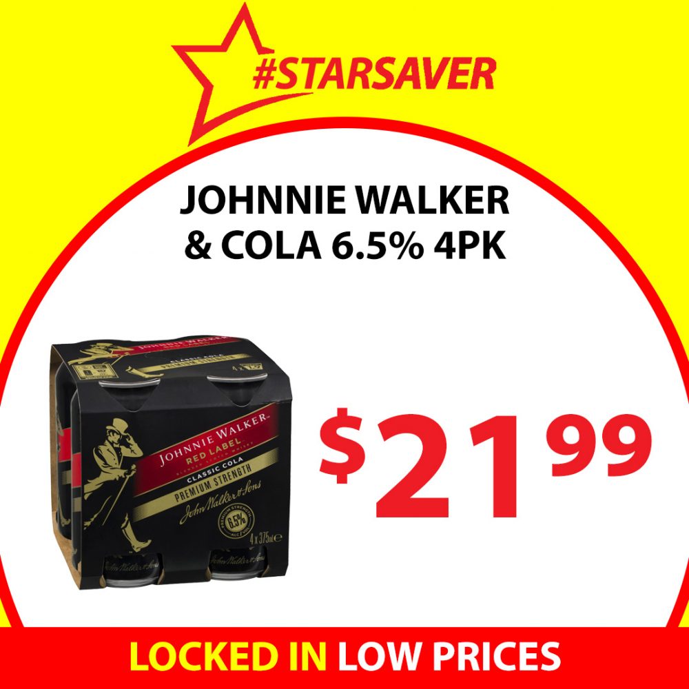 JohnnieWalker 6.5%